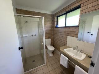 Albury Allawa Motor Inn - 7