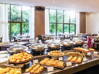 Novotel Porto Alegre Tres Figueiras - 3