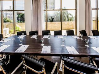 Novotel Porto Alegre Tres Figueiras - 1