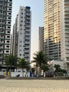 Apartamento Para Casais - 1