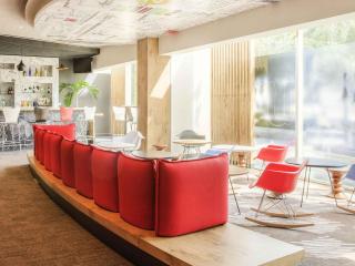 Ibis Guadalajara Expo - 4