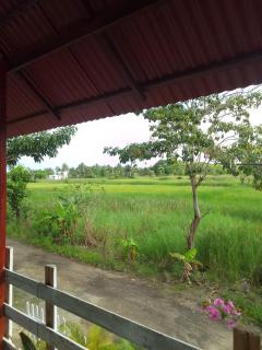 Apart Cabaña KTIK - 4