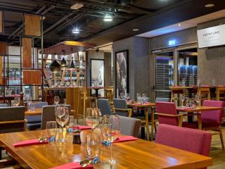 Mercure Wrocław Centrum - 2