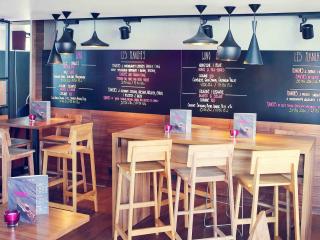 Hotel Mercure Poznań Centrum - 9