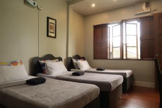 The Gather Inn Baguio - Burnham Park - 7