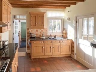 The Old Coach House - 7