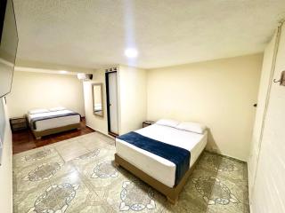 Hotel Estadio 80 - 2