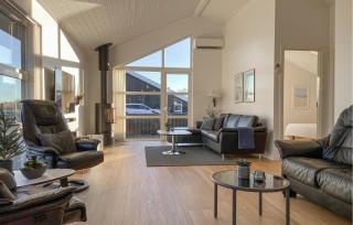 Cozy Home In Hals With Sauna - 7