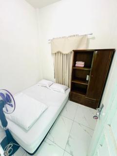 Jhuna Komodo Homestay - 5