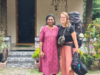 Kailasam Home Stay - 8