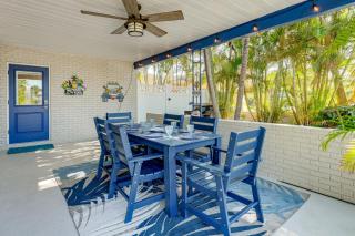 Indian Rocks Beach Home - 2 Blocks to Beach! - 9
