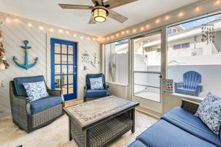 Indian Rocks Beach Home - 2 Blocks to Beach! - 8