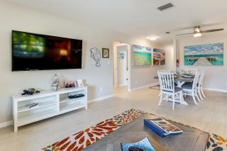 Indian Rocks Beach Home - 2 Blocks to Beach! - 7