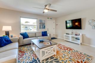 Indian Rocks Beach Home - 2 Blocks to Beach! - 5