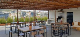 Suite a dos calles del Quicentro - 7