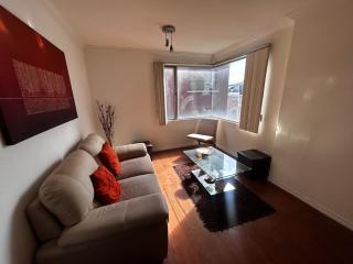 Suite a dos calles del Quicentro - 5