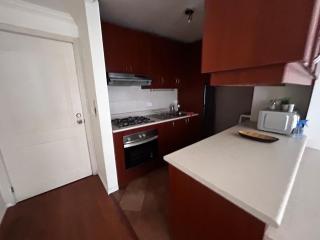 Suite a dos calles del Quicentro - 3