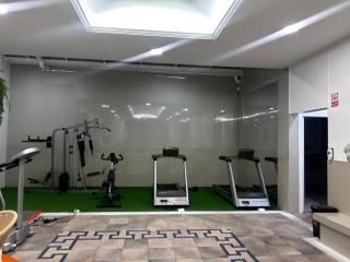 Suite a dos calles del Quicentro - 2