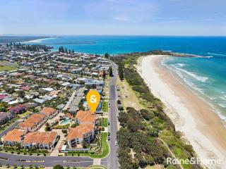 Villa 7 - The Breakers Resort - 9