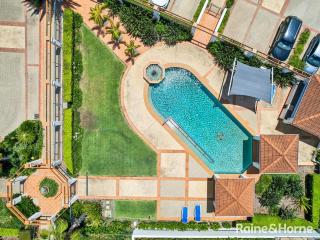 Villa 7 - The Breakers Resort - 4