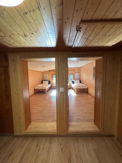 Waterfall Valley House in Lauterbrunnen - 7