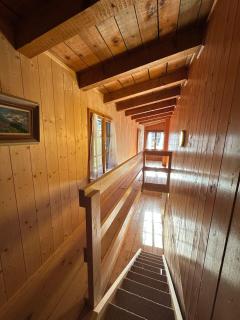 Waterfall Valley House in Lauterbrunnen - 3