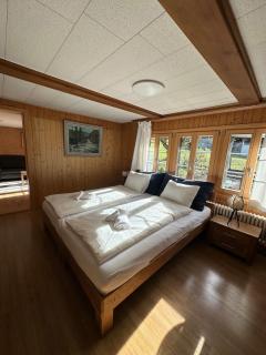 Waterfall Valley House in Lauterbrunnen - Lauterbrunnen - 2