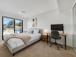 Marys Tide & View Vista at Long Beach - 4