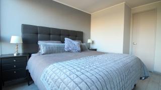 2D-2B 5 personas, Vista Cordillera, 63m2, parking, AC, Calefaccion - 3