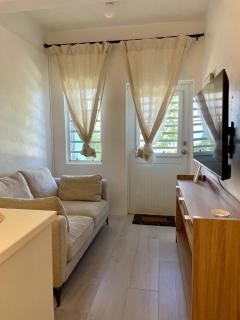 Abigail's Sunlit Nook - 9