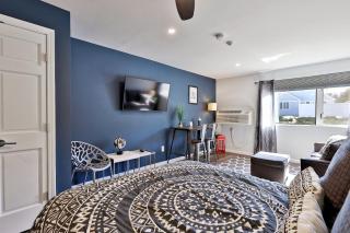 Killington Center Renovated Studio with Kitchenette on Bus Route and Discounted Ski Rentals - 9