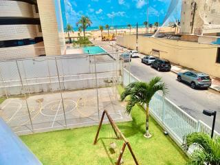 Aconchego nordestino em Fortaleza com o melhor de um resort - 6