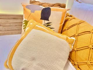 Aconchego nordestino em Fortaleza com o melhor de um resort - 3