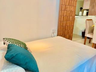 Aconchego nordestino em Fortaleza com o melhor de um resort - 2