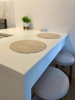 Abigail's Sunlit Nook - 3