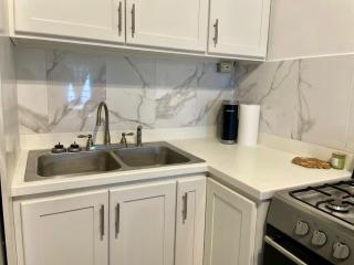 Abigail's Sunlit Nook - 2