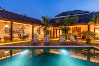 Villa Perle, Canggu - 0