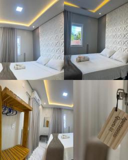 Apartamento Brisa Icaraizinho Villa brisa Icaraizinho - 6