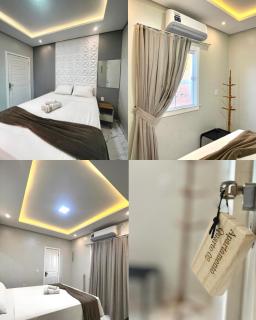 Apartamento Brisa Icaraizinho Villa brisa Icaraizinho - 7