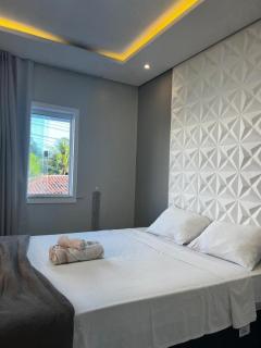 Apartamento Brisa Icaraizinho Villa brisa Icaraizinho - 8