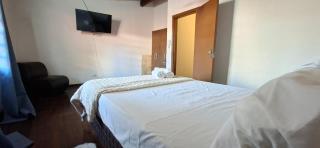 Casa Micha - Hospedaje temporal en Asunción - 4