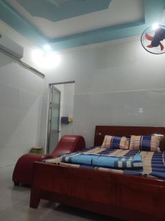 Nhà nghỉ Đông Phương - 1