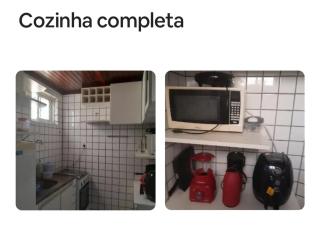 Apto Jd Apipema Barra Ondina - 1