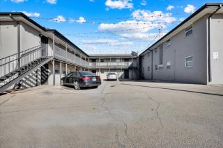 Game Day Ready - Walk to OSU Campus - 9