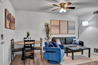 Game Day Ready - Walk to OSU Campus - 5