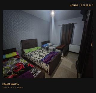 قرية النورس - 2