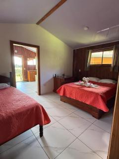 Campo Azul #2 - Monteverde - 3