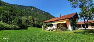 Ferienhaus Labenbach - 8