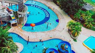 Bayou Lagoon Waterpark - 7