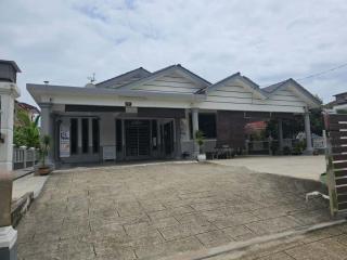 Ourstay RantauPerintis The-Best-Homestay-In Jengka - 7